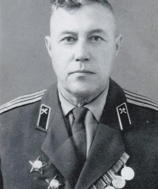 Теличко Владимир Дмитриевич