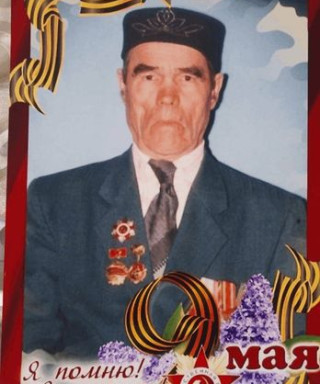 Валиев Рахим