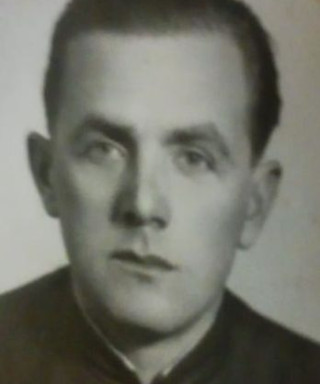 Цымкалов Николай Афанасьевич