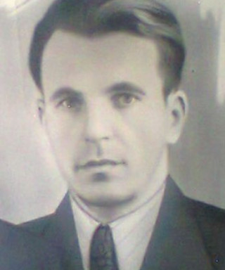 Якименко Михаил Гаврилович