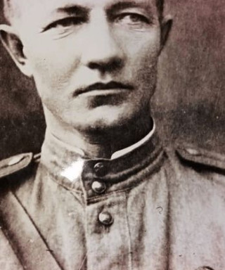 Гремякин Иван Петрович