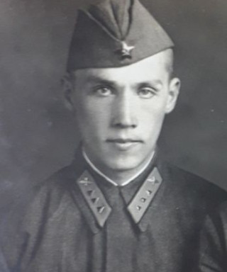 Мавричев Константин Владимирович