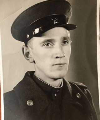 Панов Иван Михайлович