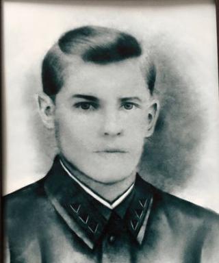 Толоконников Пётр Фёдорович
