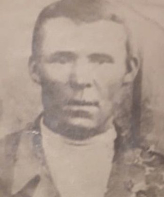 Верендякин Яков Кузьмич