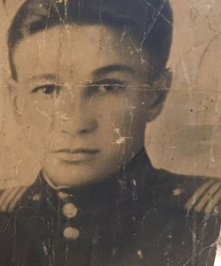 Чурилов Петр Матвеевич