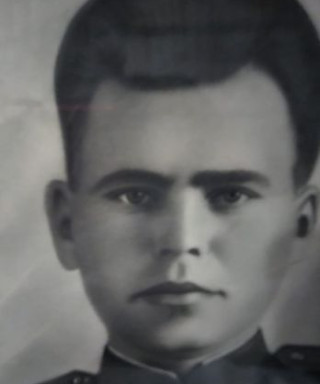 Антипов Иван Гаврилович