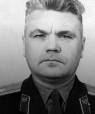 Романов Егор Егорович