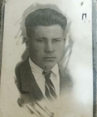 Лисунов Петр Александрович