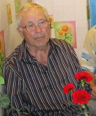 Гришаев Борис Константинович