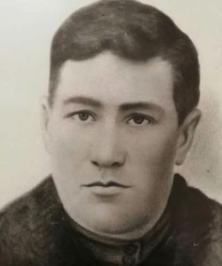 Литовкин Григорий Романович