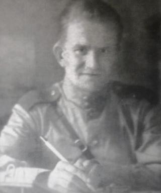 Бикин Иван Павлович