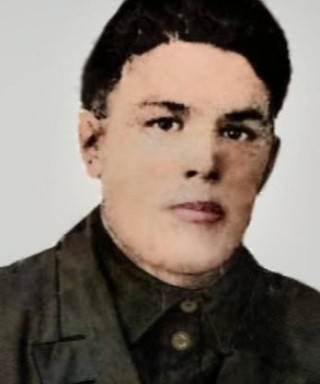 Беззубенко Семен Иванович