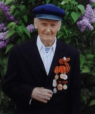 Завгородько Алексей Савельевич