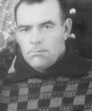 Андреев Николай Тимофеевич