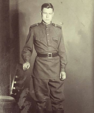 Пистер Владимир Александрович