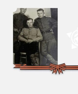 Цицинов Гурий Иванович