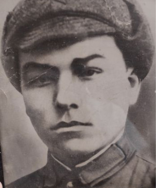 Мельников Николай Григорьевич