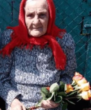 Лежнина Матрена Васильевна