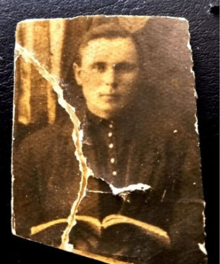 Архипов Петр Константинович