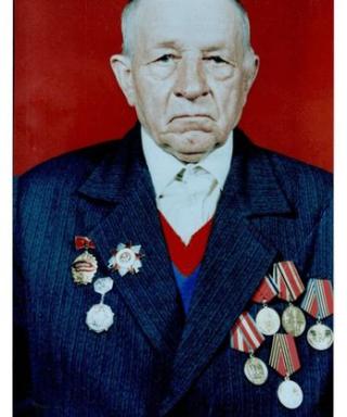 Сироткин Александр Степанович