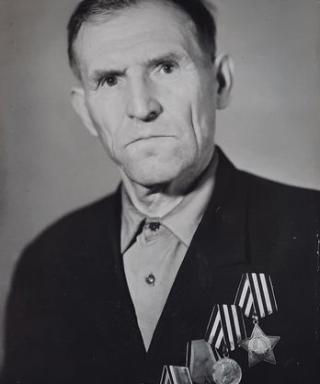 Злобин Николай Иванович