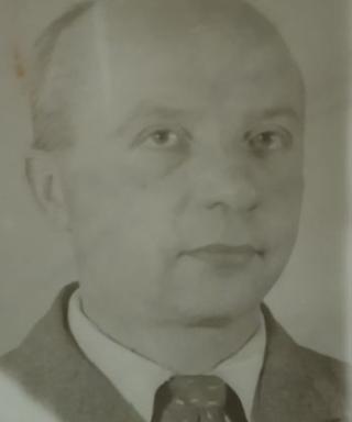 Румянцев Николай Васильевич