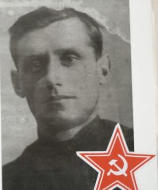 Лопин Дмитрий Антонович