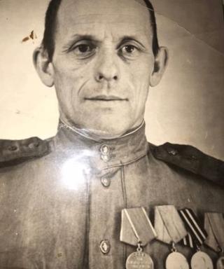 Кузнецов Дмитрий Иванович