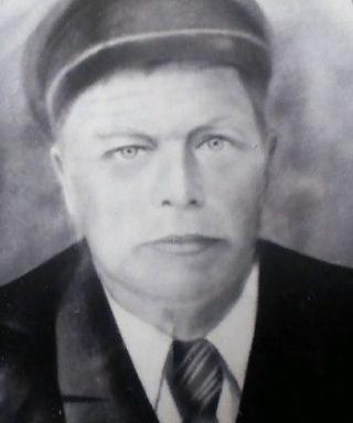 Смирнов Григорий Васильевич