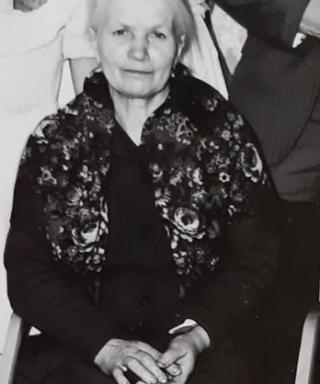 Беляева Мария Павловна