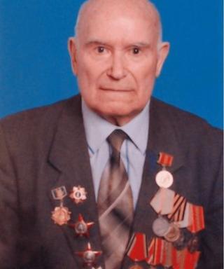 Бирюков Алексей Михайлович