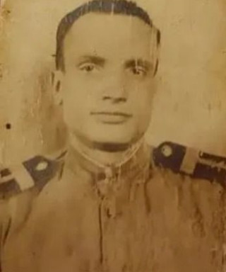 Бабаев Кузьма Гаврилович