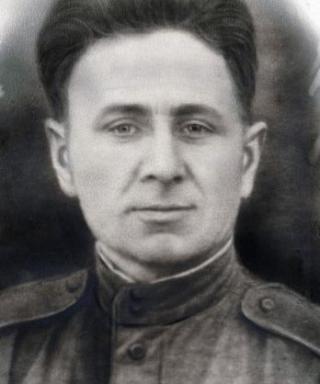 Шишкин Иван Дмитриевич