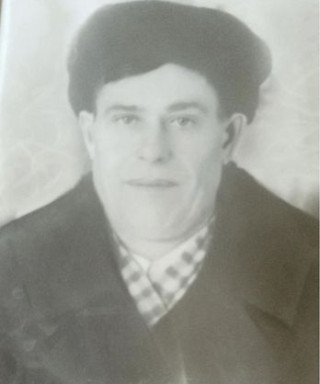 Васютченков Павел Карпович