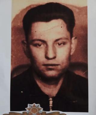 Зубов Василий Дмитриевич