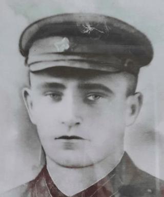 ПАРАСОЦКИЙ ДМИТРИЙ ВЛАДИМИРОВИЧ