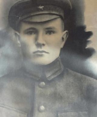 Могильников Дмитрий Иванович