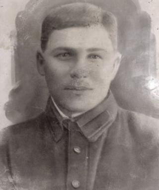Горбачев Василий Васильевич