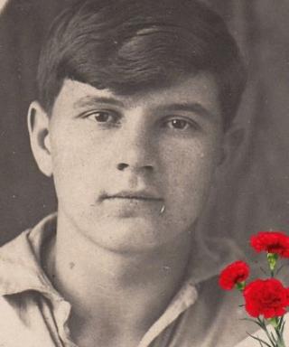 Алтунин Федор Яковлевич