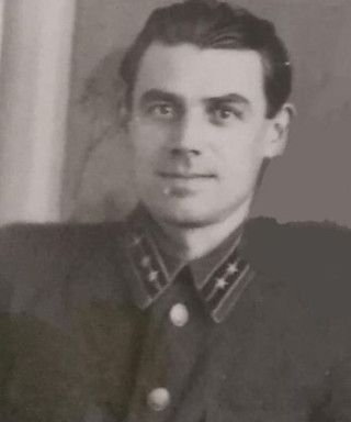 Загородский Георгий Георгиевич