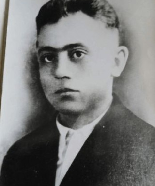 Якименко Григорий Никифорович