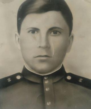 Симак Михаил Артёмович