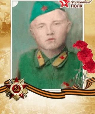 Соломин Виктор Егорович