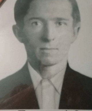 Поляков Александр Степанович