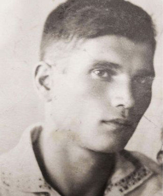 Пономаренко Владимир Архипович