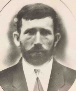 Печенкин Григорий Федорович