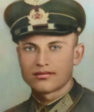 Тополенко Андрей Константинович
