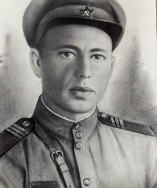 Артемочкин Степан Сергеевич