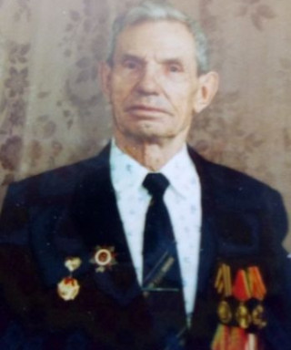 Зотов Василий Емельянович